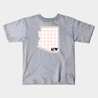 Arizona Kids T-Shirt